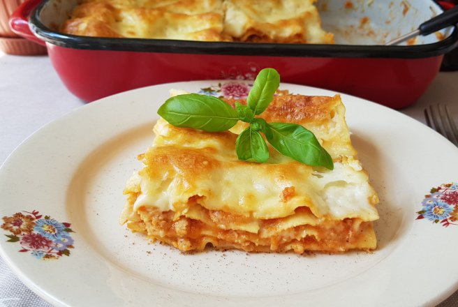 Lasagna