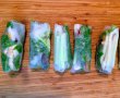 Aperitiv spring rolls cu pui-6