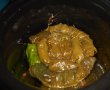 Sarmalute in foi de vita la slow cooker Crock-Pot-3