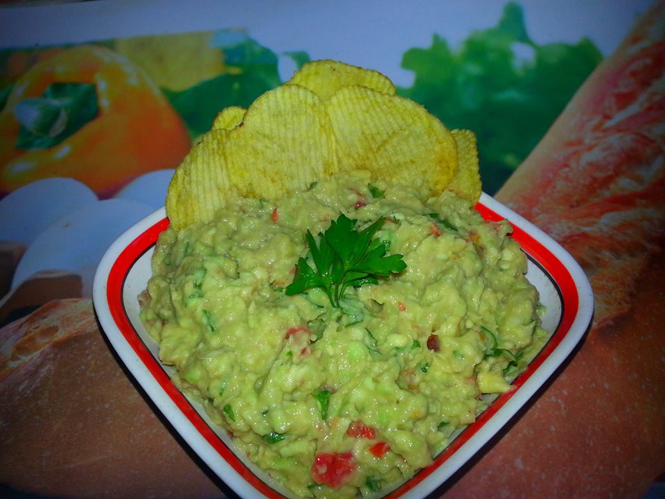 Guacamole