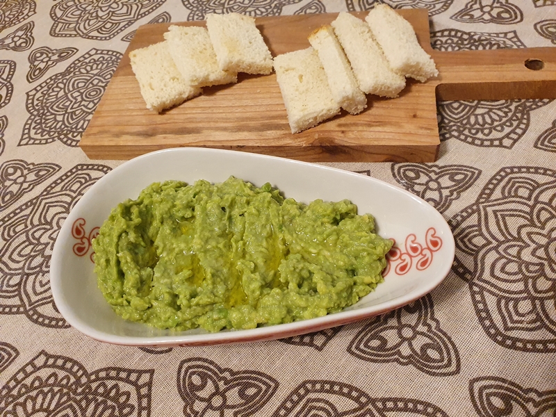 Guacamole 2