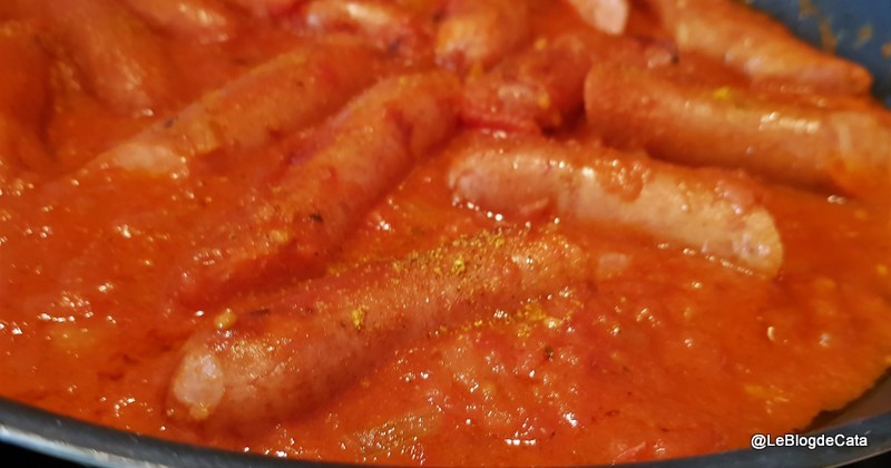 Currywurst (Germania)