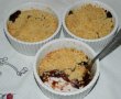 Desert crumble cu prune-18