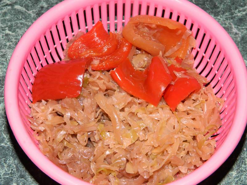 Salata shaorma