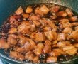 Sticky Chinese pork-8