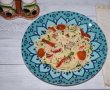 Paste cu fructe de mare si mascarpone-9