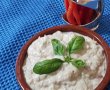 Salata de vinete cu iaurt, menta si chimen-9