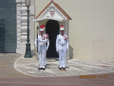 MONACO