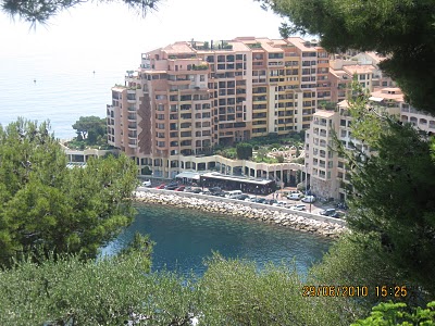 MONACO