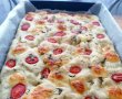 Focaccia caprese-4