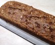 Desert banana bread cu alune si ciocolata-14