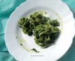 Paste cu pesto de leurda si spanac-1