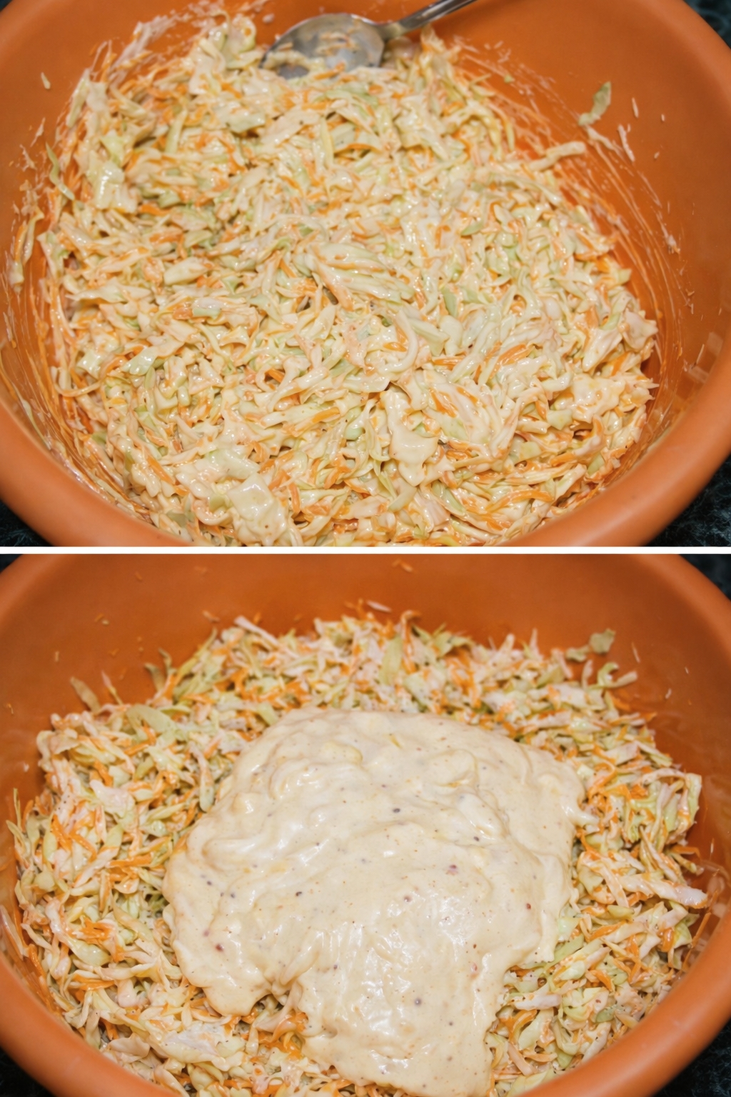 Salata Coleslaw