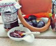 Dulceata picanta din prune, ardei iute si ceapa la slow cooker Crock Pot-5