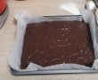 Desert banana coffee brownie-9