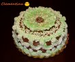 Desert torturi cu crema de fondant si vanilie-13