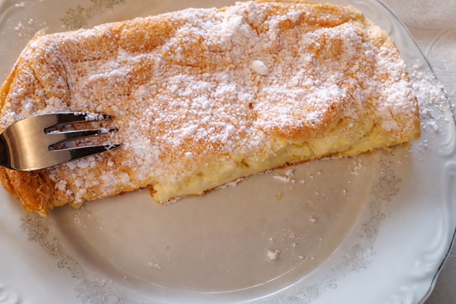 Reteta de desert austriac