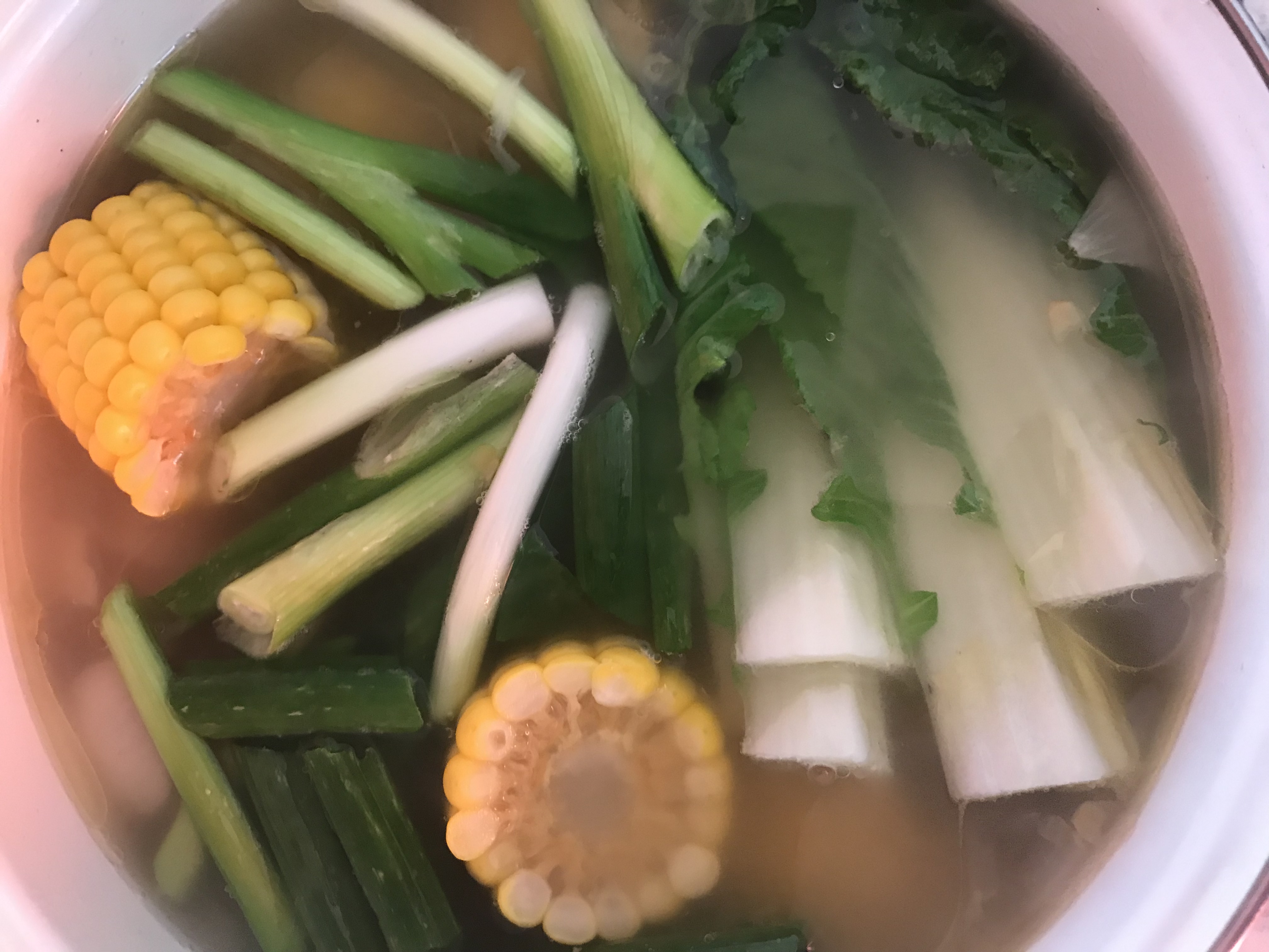 Reteta de supa filipineza- Bulalo nr. 43 Best Soups The World