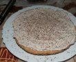 Tort cu crema de capsuni - un desert savuros si aromat-11