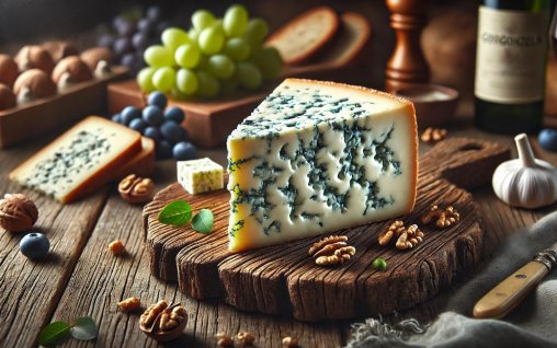 Lucruri mai puțin știute despre Gorgonzola: cum trebuie păstrată sau consumată