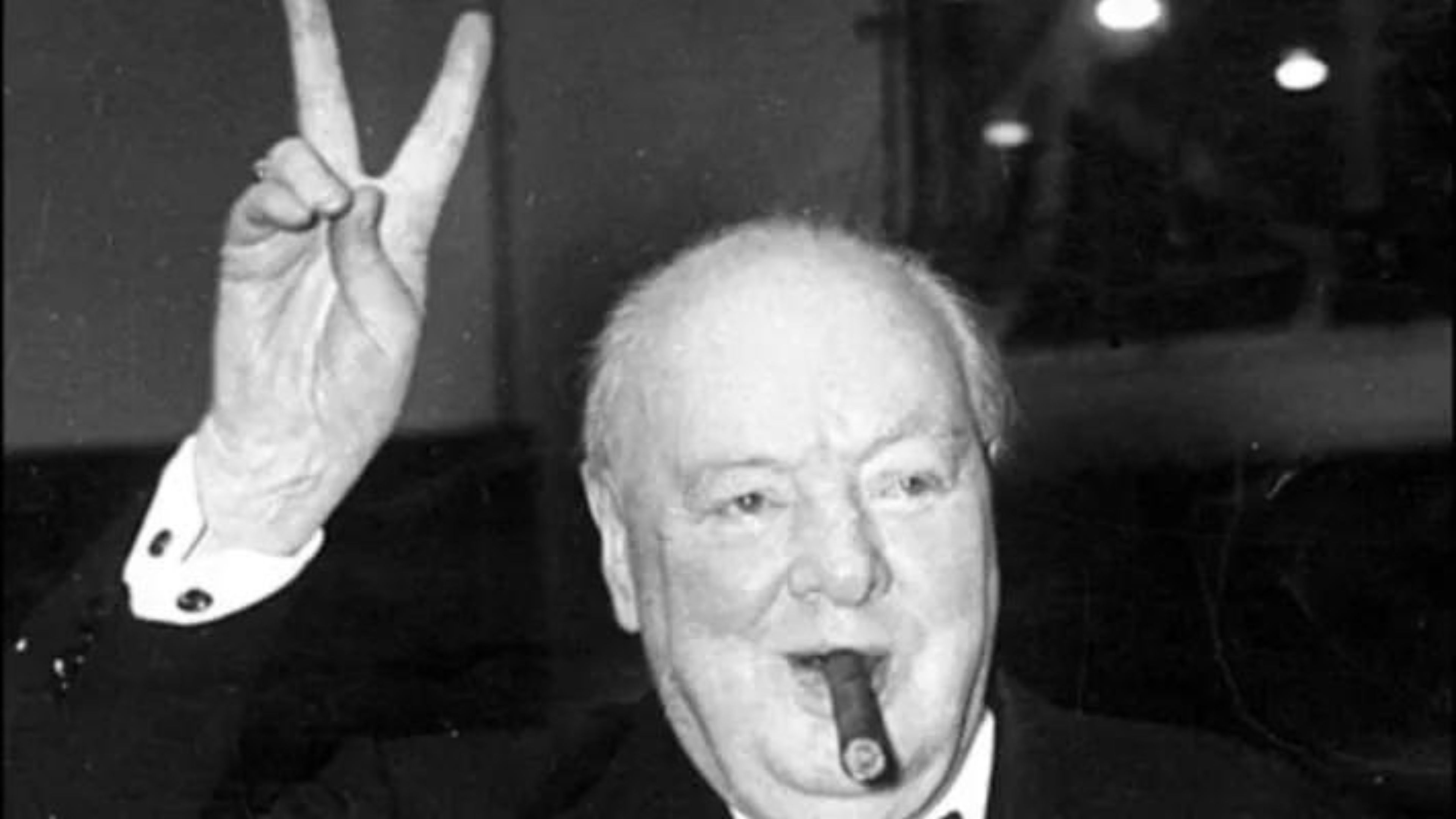 Cum a salvat Winston Churchill brânza Gorgonzola