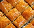 Baclava de casă - Rețeta delicioasă pentru iubitorii deserturilor orientale-0