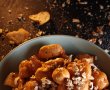 Mini gogoși de post - Cea mai rapidă și ușoară rețetă-3