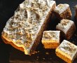 Prăjitură cu morcovi și nuci - Deliciu aromat și pufos-1