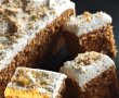 Prăjitură cu morcovi și nuci - Deliciu aromat și pufos-4