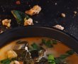 Borș de spanac dres cu smântână – Ușor, sănătos și delicios-1