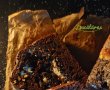 Chec cu cacao și ciocolată albă - Desert rapid și delicios-0