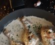 Ciocănele de pui cu sos de muștar și capere - Mâncarea delicioasă și rapidă-3
