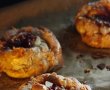Melcișori cu nucă și gem - Desertul rapid și delicios-3