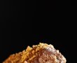 Prăjitura cu pișcoturi și cremă cu Nutella - Rețeta rapidă și delicioasă-1