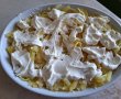 Cartofi cu brânză și ouă - Rețeta gustoasă la cuptor-6