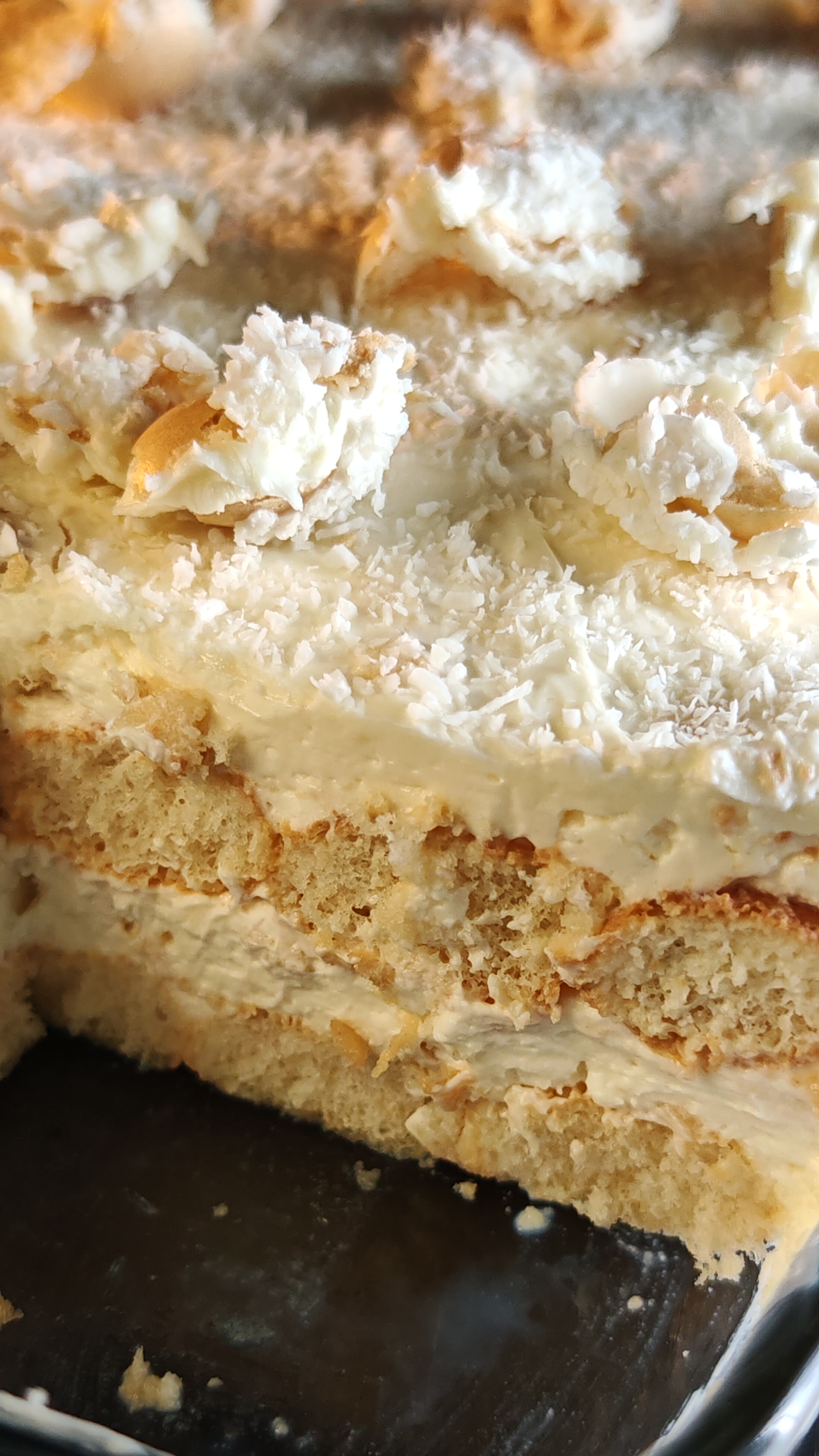 Tiramisu Raffaello - Desertul care te cucerește prin gust și aromă