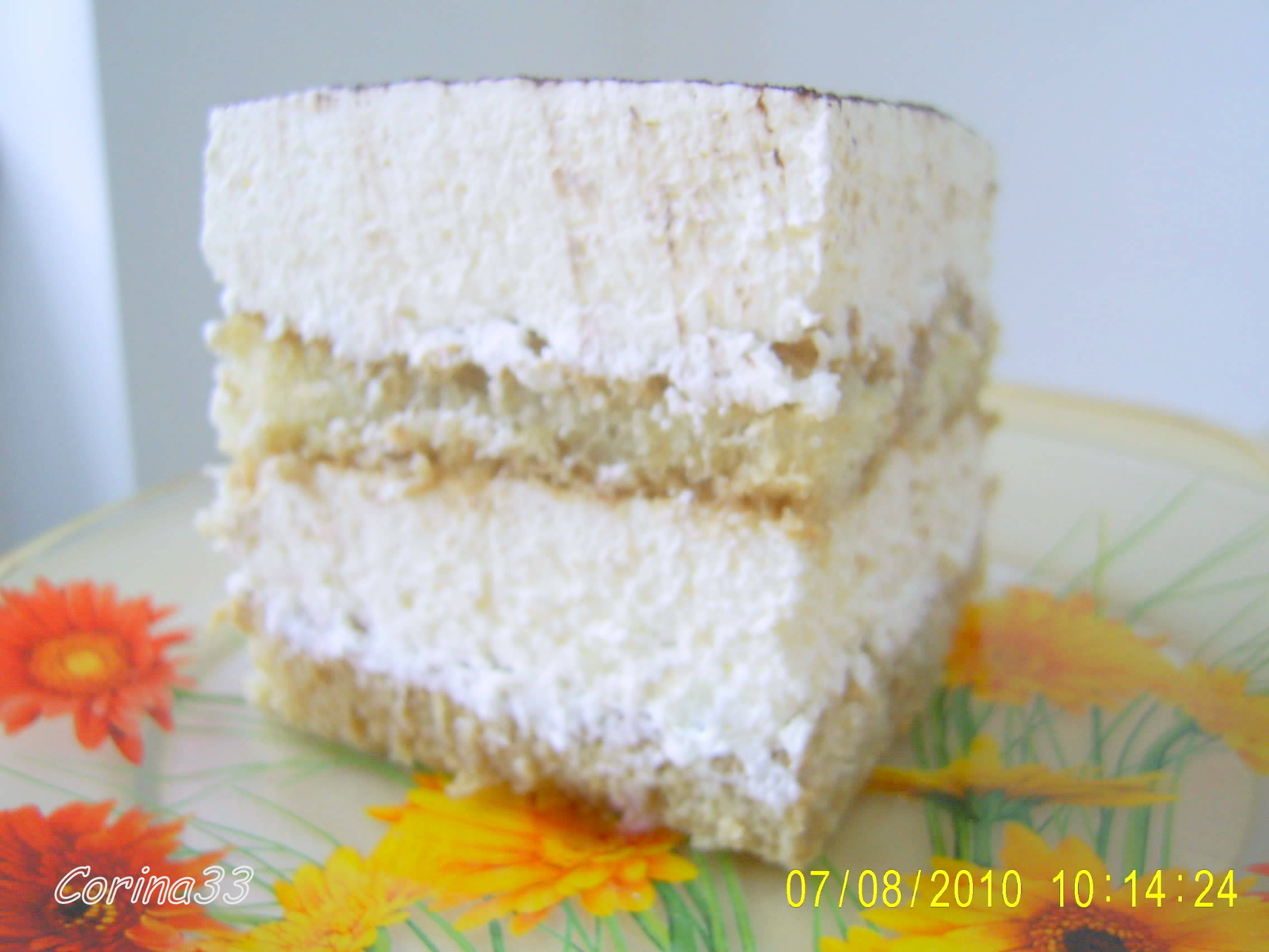 Tiramisu reteta clasica