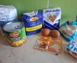 Chec Pina Colada - Pufos, aromat si usor de facut-1