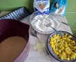 Chec Pina Colada - Pufos, aromat si usor de facut-2