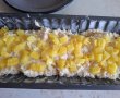 Chec Pina Colada - Pufos, aromat si usor de facut-5