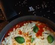 Melanzane alla parmigiana - Varianta reinterpretată, plină de savoare-0