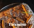 Tiramisu cu sticksuri de ciocolată - Rețeta rapidă și delicioasă-2