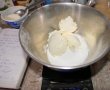 Prajitura cu ness si jeleu de caise - Reteta aromata si delicioasa-9