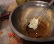 Prajitura cu ness si jeleu de caise - Reteta aromata si delicioasa-13