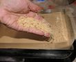 Prajitura cu ness si jeleu de caise - Reteta aromata si delicioasa-16