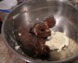Prajitura cu ness si jeleu de caise - Reteta aromata si delicioasa-17