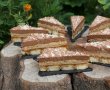 Prajitura cu ness si jeleu de caise - Reteta aromata si delicioasa-24