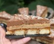 Prajitura cu ness si jeleu de caise - Reteta aromata si delicioasa-26