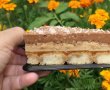 Prajitura cu ness si jeleu de caise - Reteta aromata si delicioasa-28
