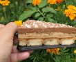 Prajitura cu ness si jeleu de caise - Reteta aromata si delicioasa-30
